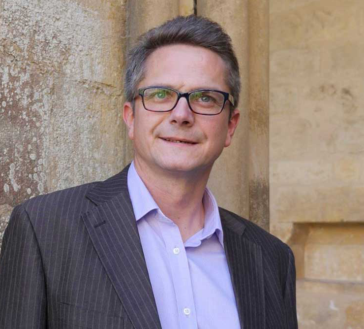 Jean-Philippe Wurtz, Conductor Musical Director, Etchings Festival
