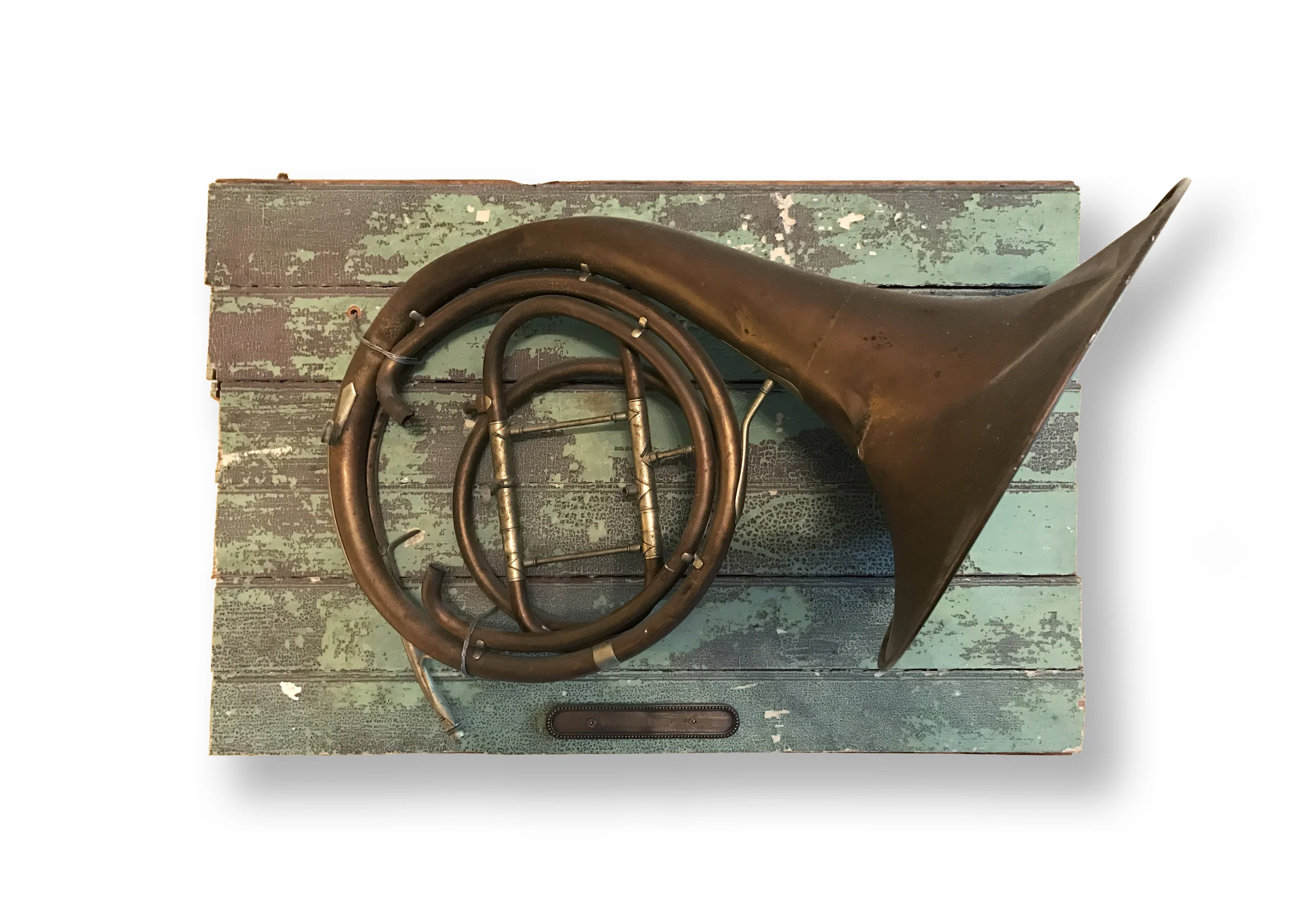 Jazz Instruments — New Orleans Jazz Museum