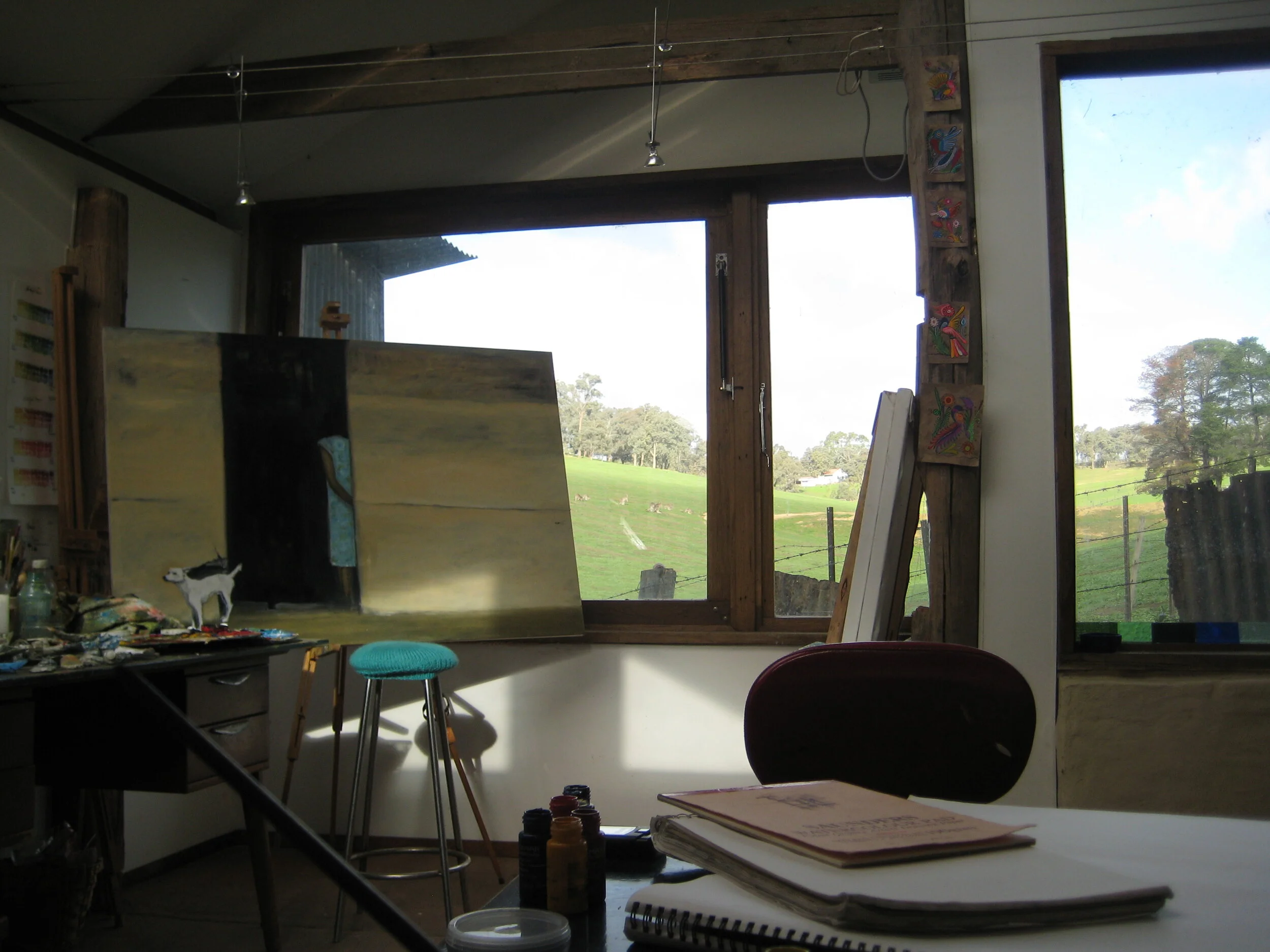 Katrina & Arabella visit July08 023.jpg