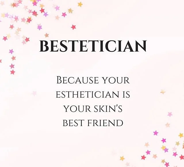 Happy to be your Estheticians ❤️ we love Skin and making you all feel fabulous! #skincareroutine #onestopshop #losangeles #playadelrey #playadelreybeach #elsegundo #westchestermoms #browbar #browartist #lashextensions #lmulions #lmu #usc #ucla #stude