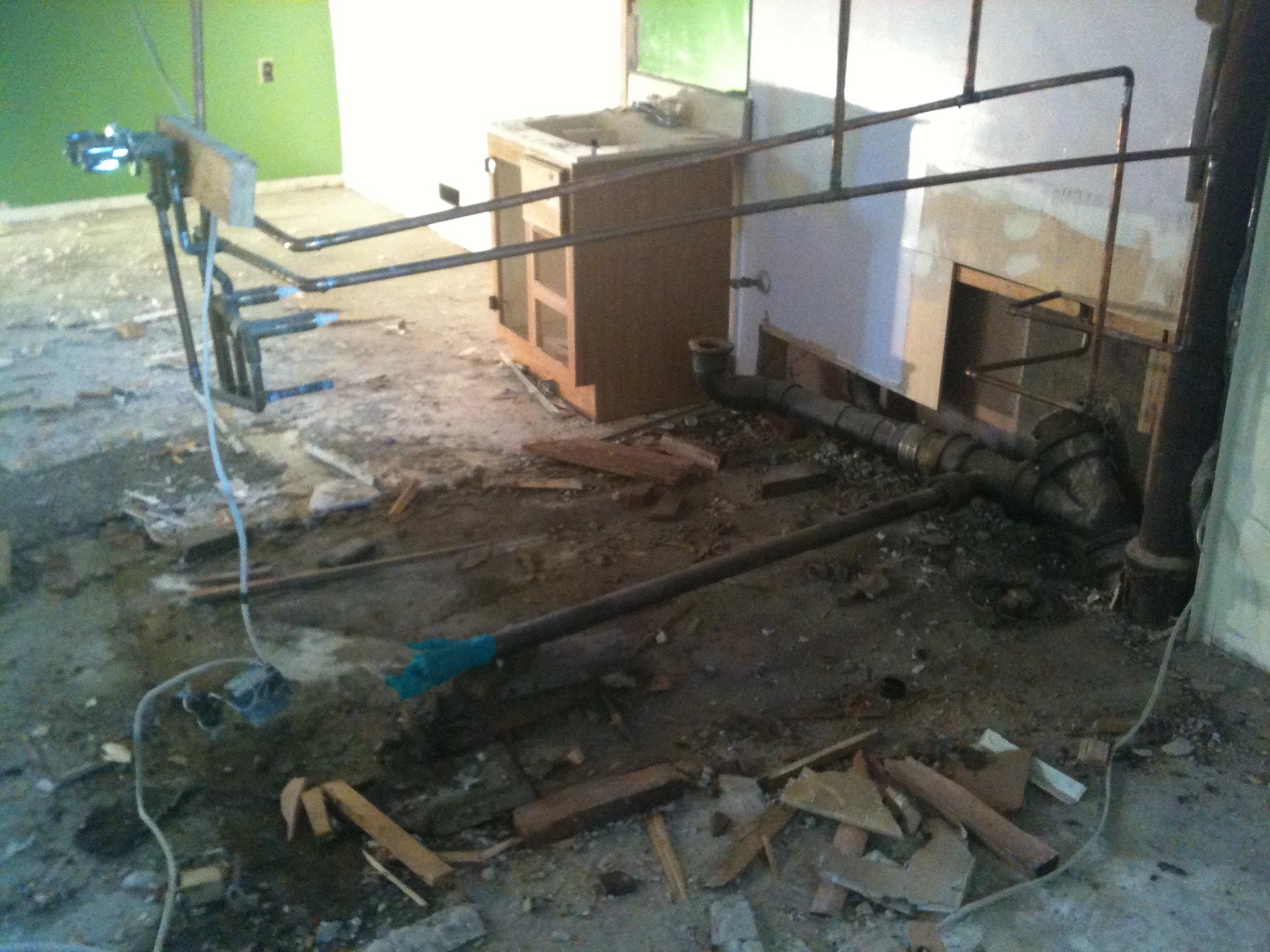 BEFORE