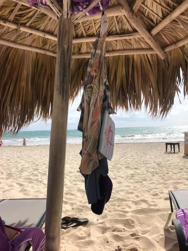 Beach Life