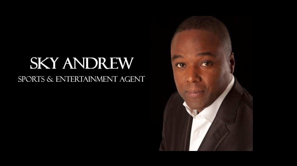 Agent Sky Andrew