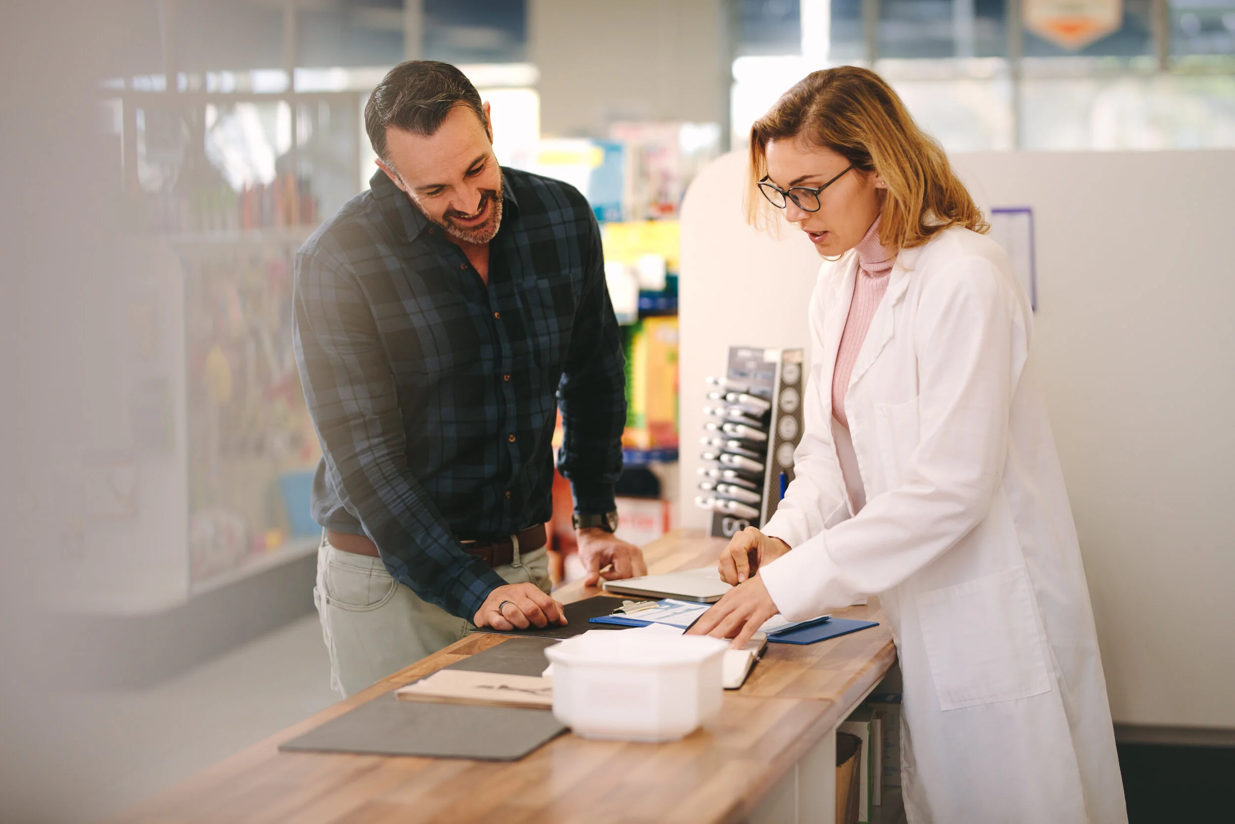 New Label Could Fix Medicaid's Insulin Misstep