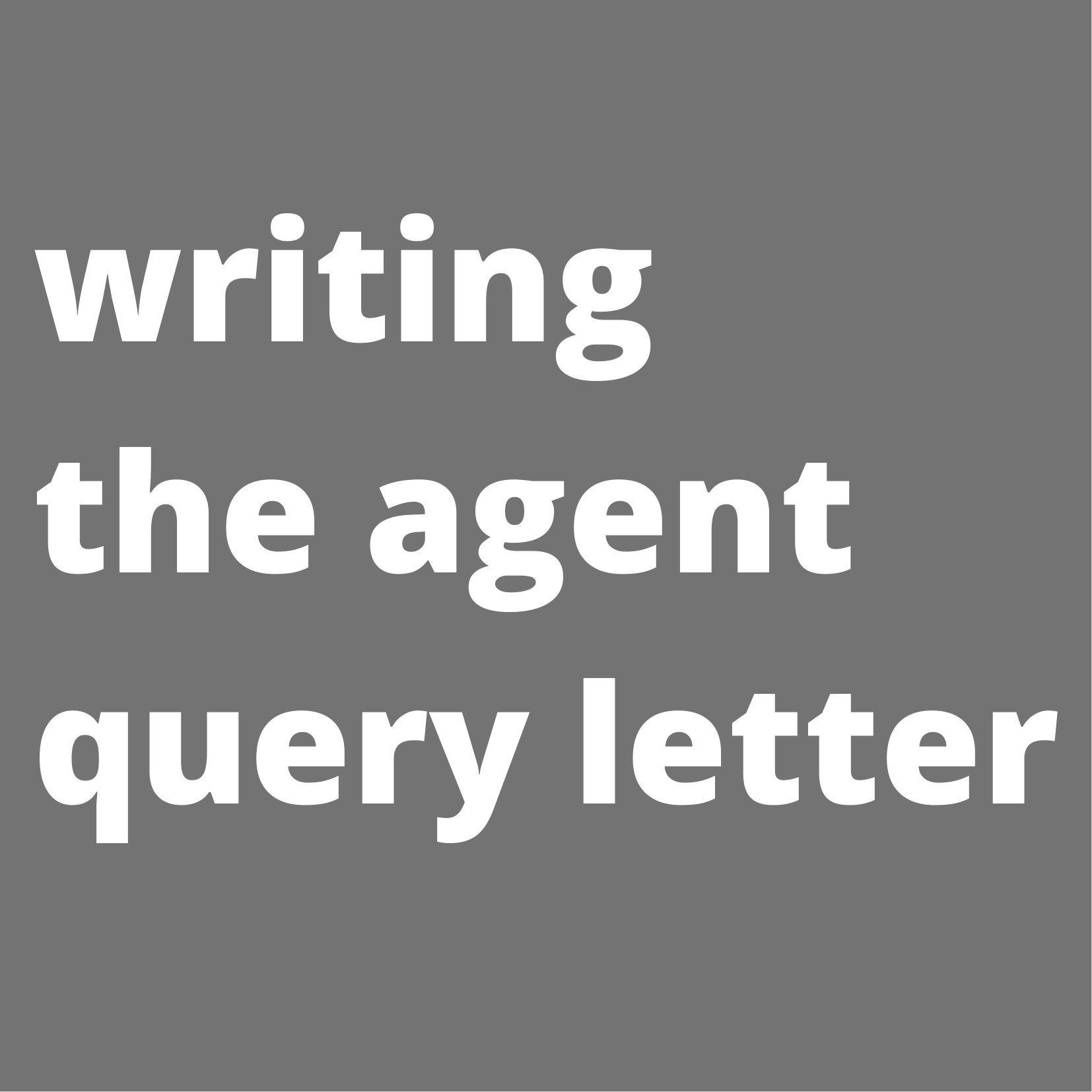 writing the agent query letter.png