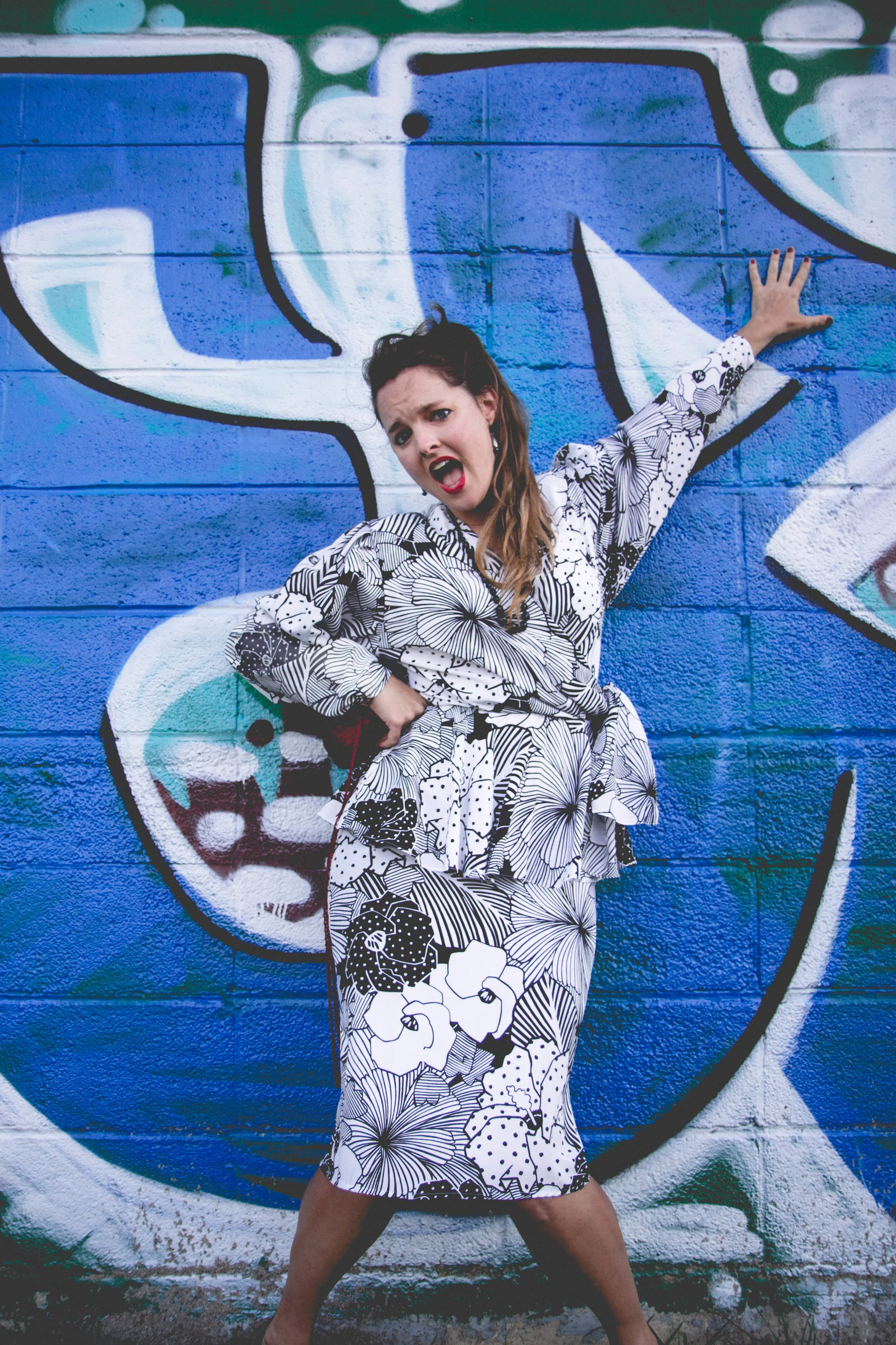  Photo by India Stanton 