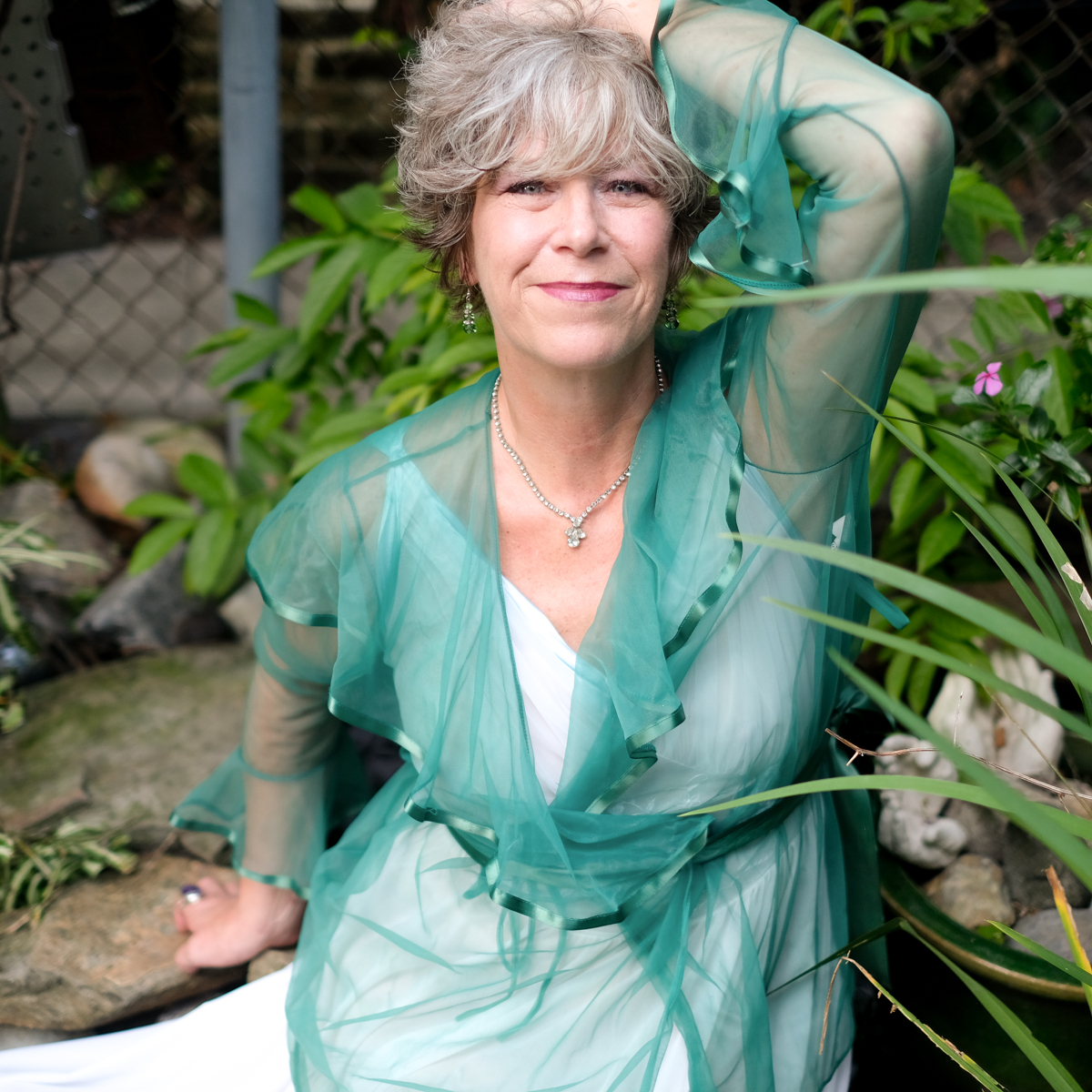  Photo by Brittney Werner. 