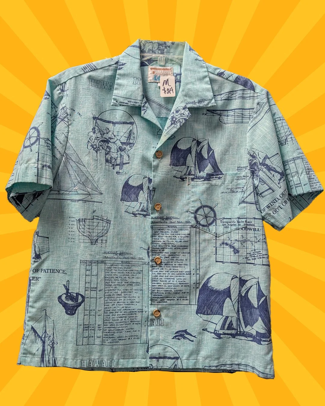 This month's Second Saturday Sale we will be again featuring summer wear. Cool and comfortable clothing for the sweltering summer. Saturday, July 11, 12-4pm.