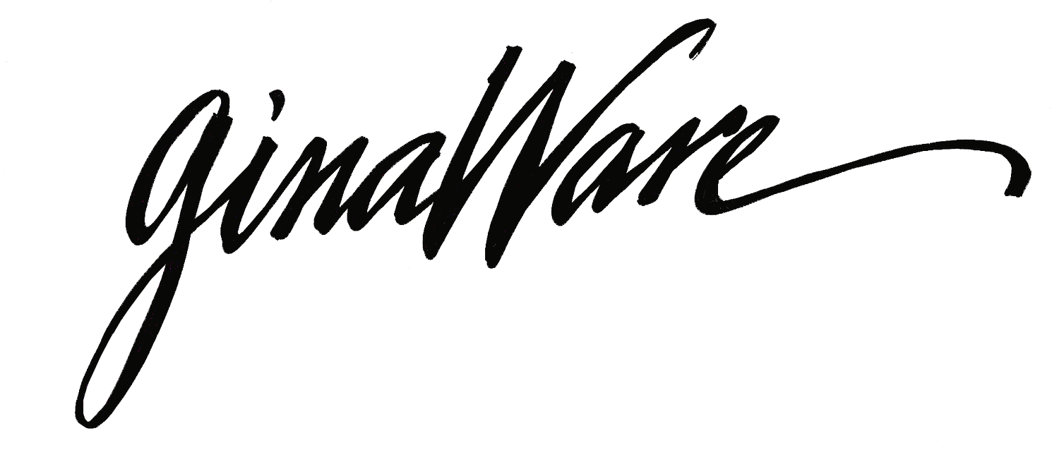 Ginaware Costumes and Clothing