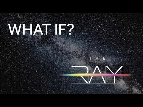 The Ray Launch Video