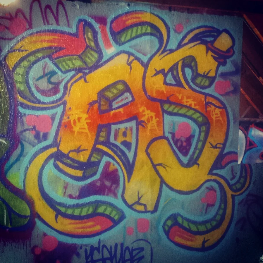 2-L3TT3R
