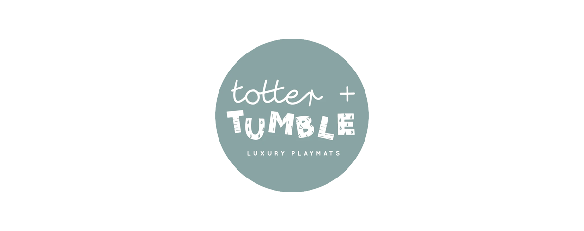 Totter + Tumble Luxury Playmats