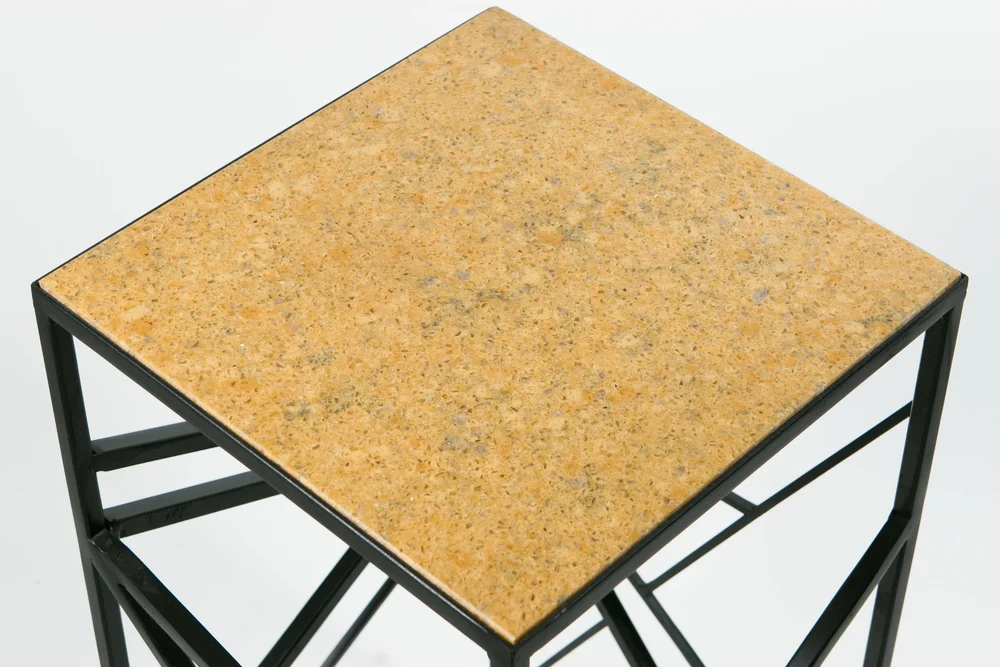 Dinsky Side Tables Jakki Cafarelli