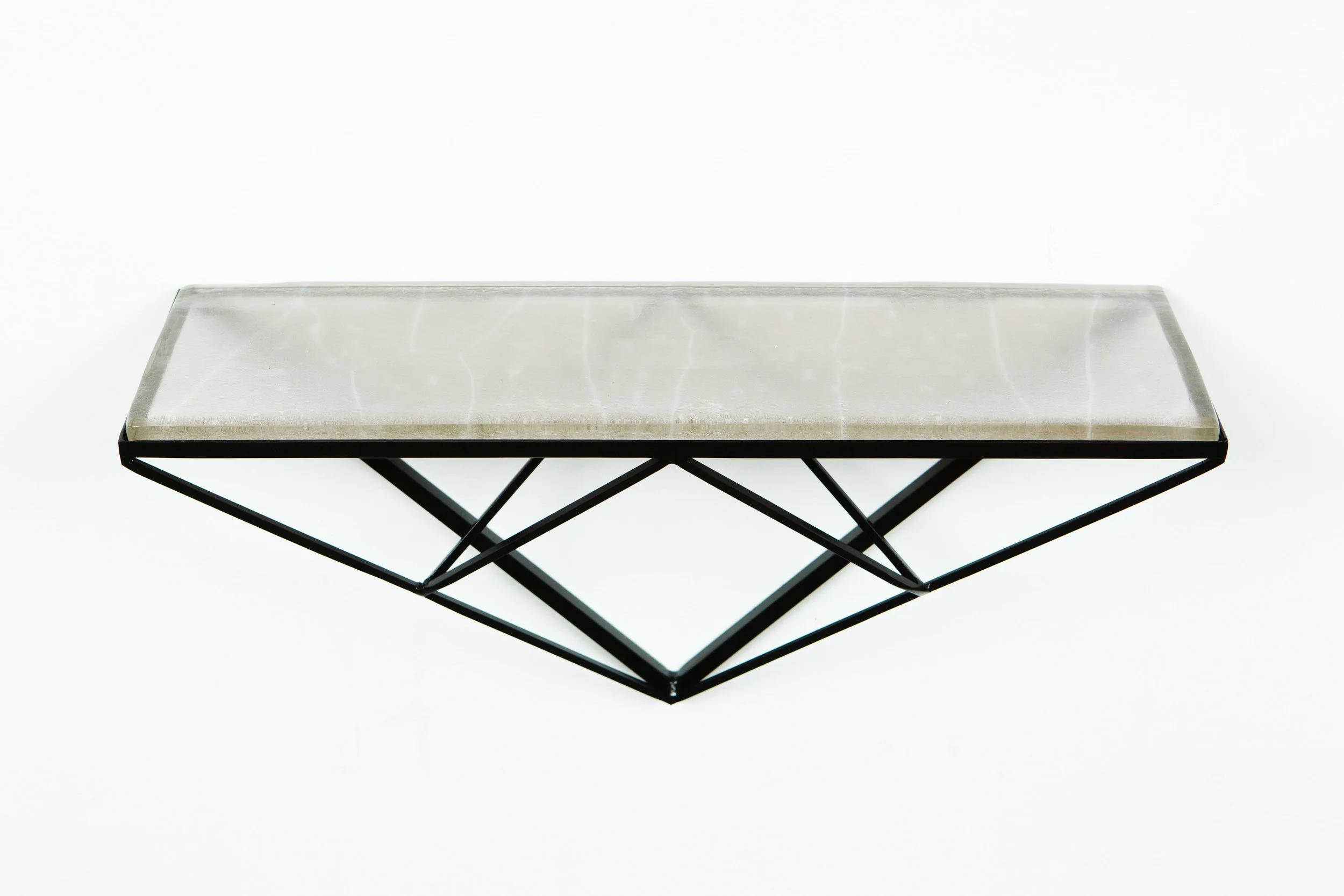 Diamond Shelf