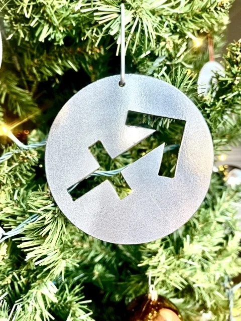 Zodiac Ornaments: Sagittarius