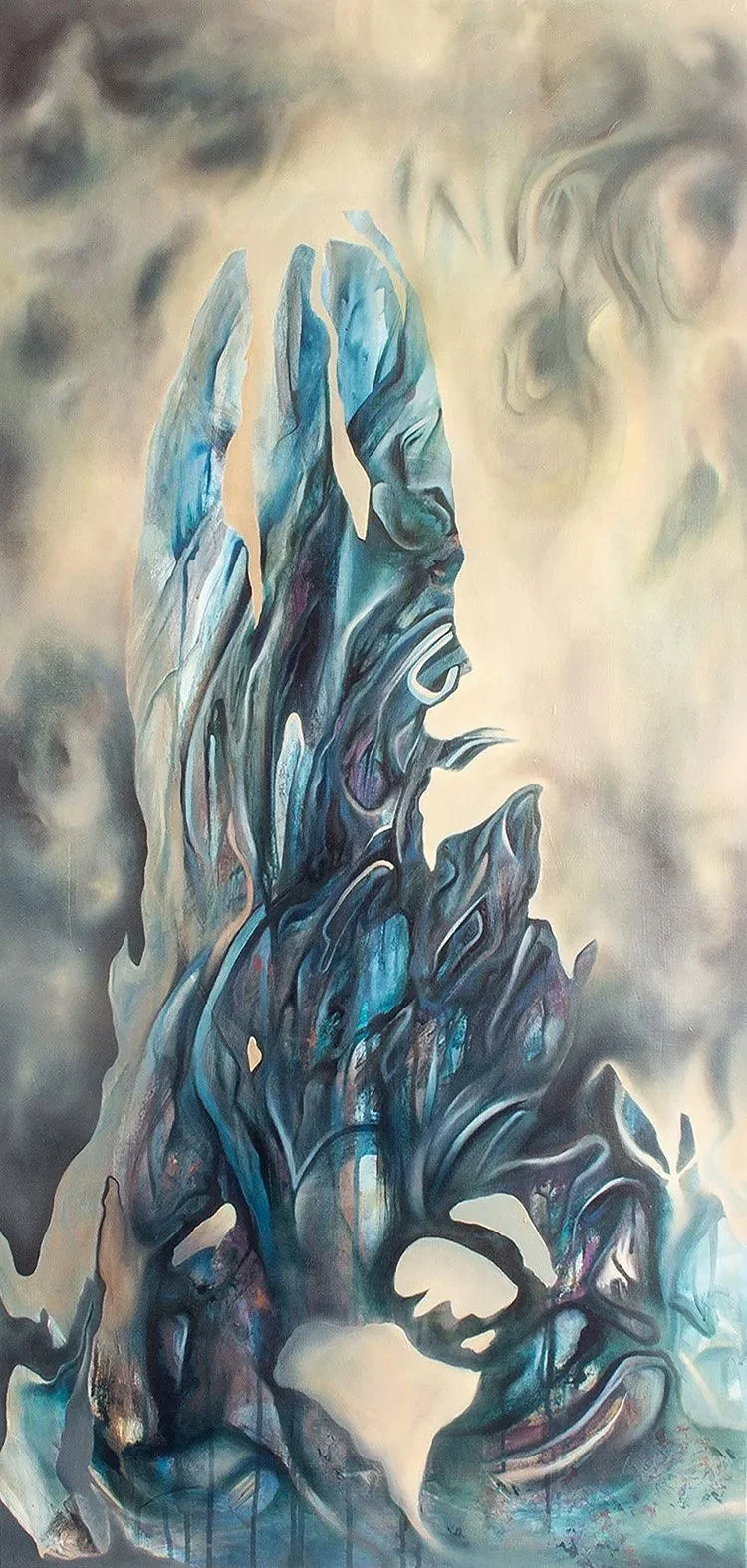 Silent Pillar 