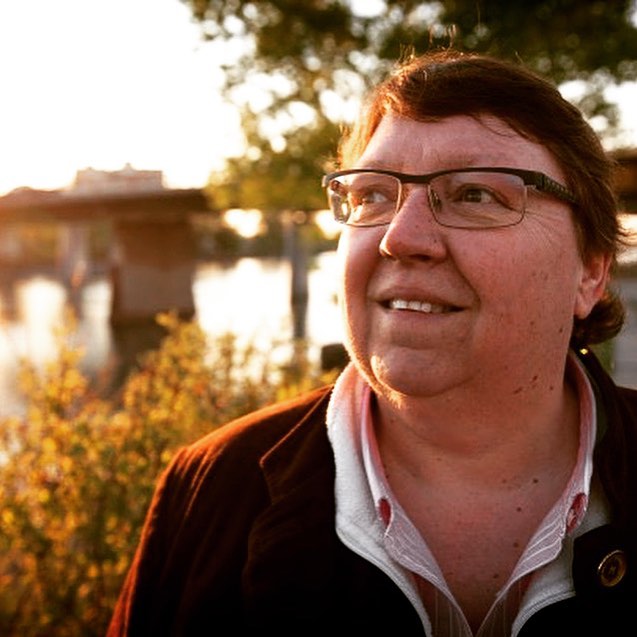 "In 1991, we invited Svend Robinson, Canada’s first openly gay MP, to speak at our City Hall rally before our first PRIDE parade. Tensions were high after a hateful backlash to Mayor Al Duerr’s proclamation of Calgary’s first “Gay and Lesbian Pride Week”. I could see the SWAT Team on rooftops and protesters, including a guy with 3 Pit Bulls, roamed around the edges of the plaza. It was cloudy, a bit rainy, but over 400 beautiful people had braved the weather and the protestors to gather in the plaza.
As Svend Robinson stepped up to the mic, the clouds pulled apart and a sunbeam shone directly on him. That’s the moment I knew we had arrived. Sure the sunbeam helped, but it was bigger than that.
I saw a community stand up for itself. I saw our allies show us we were not alone. And, I saw governments that could no longer ignore us. We were going to rise up and demand our full rights as citizens - for as long as it would take.
As some chanted that day – “we’re here, we’re queer – you might as well get used to it!” We looked beyond the hatred and celebrated in sunshine for the rest of the day.
Nancy Miller
Former member of Calgary Lesbian and Gay Political Action Guild
Organizers of first Pride Parades
.
Let's all find some sunshine to stand in today. Thanks for sharing your LGBTQ2S+ turning point, Nancy, and an even bigger thanks for fighting for social justice in our city for decades."
.
.
.
#yycpride #itgetsbetter #lgbt #lgbtq #lgbtqrights #lgbtq2s #calgarypride #yyc #yyclife #socialjustice #socialjusticewarriors #badass #shewhodares