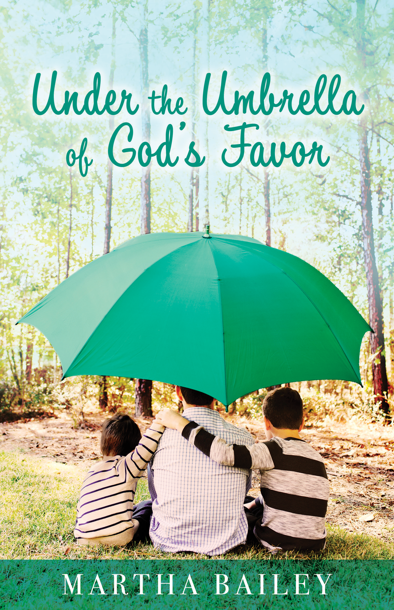 Under The Umbrella_cover.png