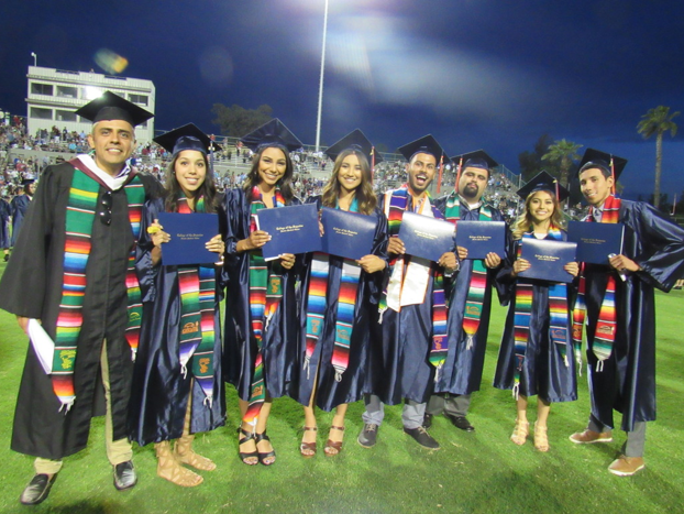 Spotlight: James Espinoza
