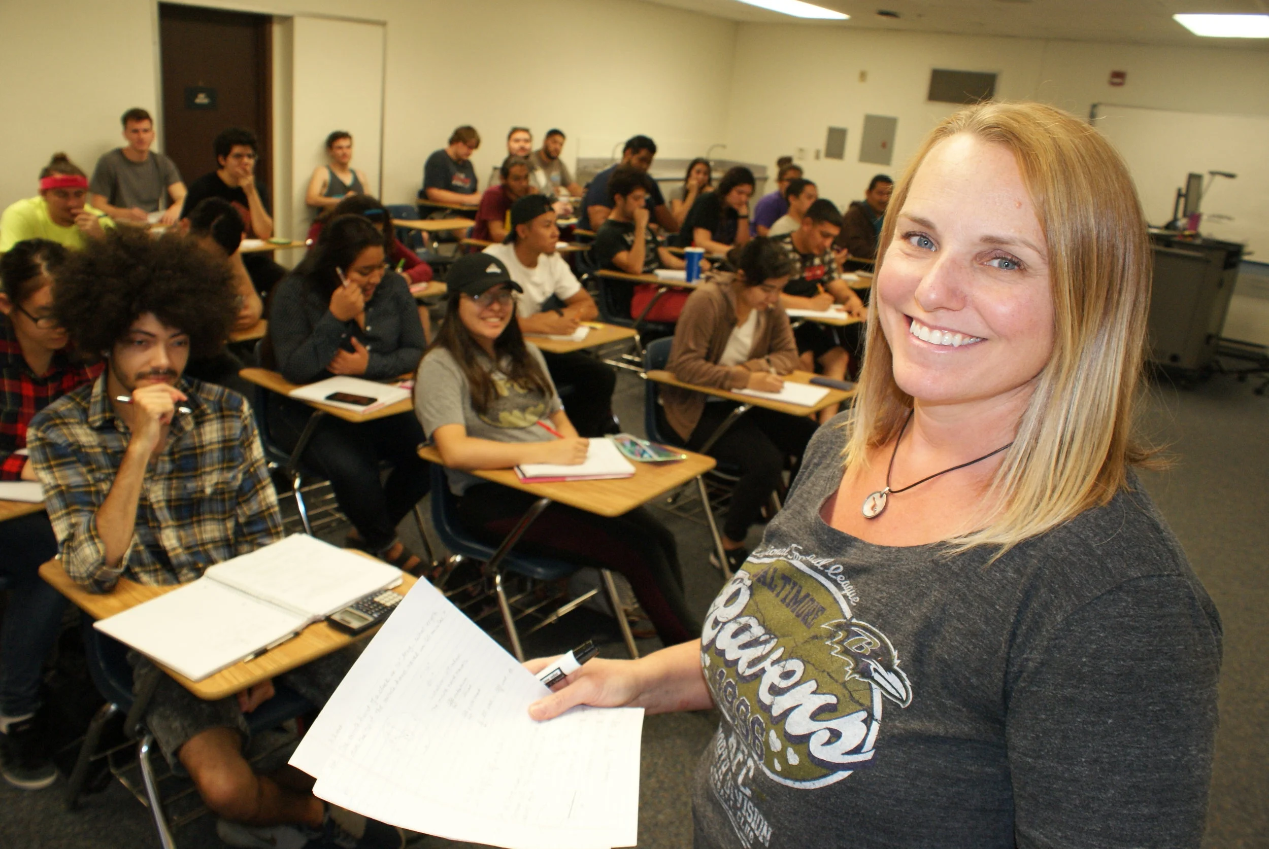 COSTA Featured in the CCA Advocate 