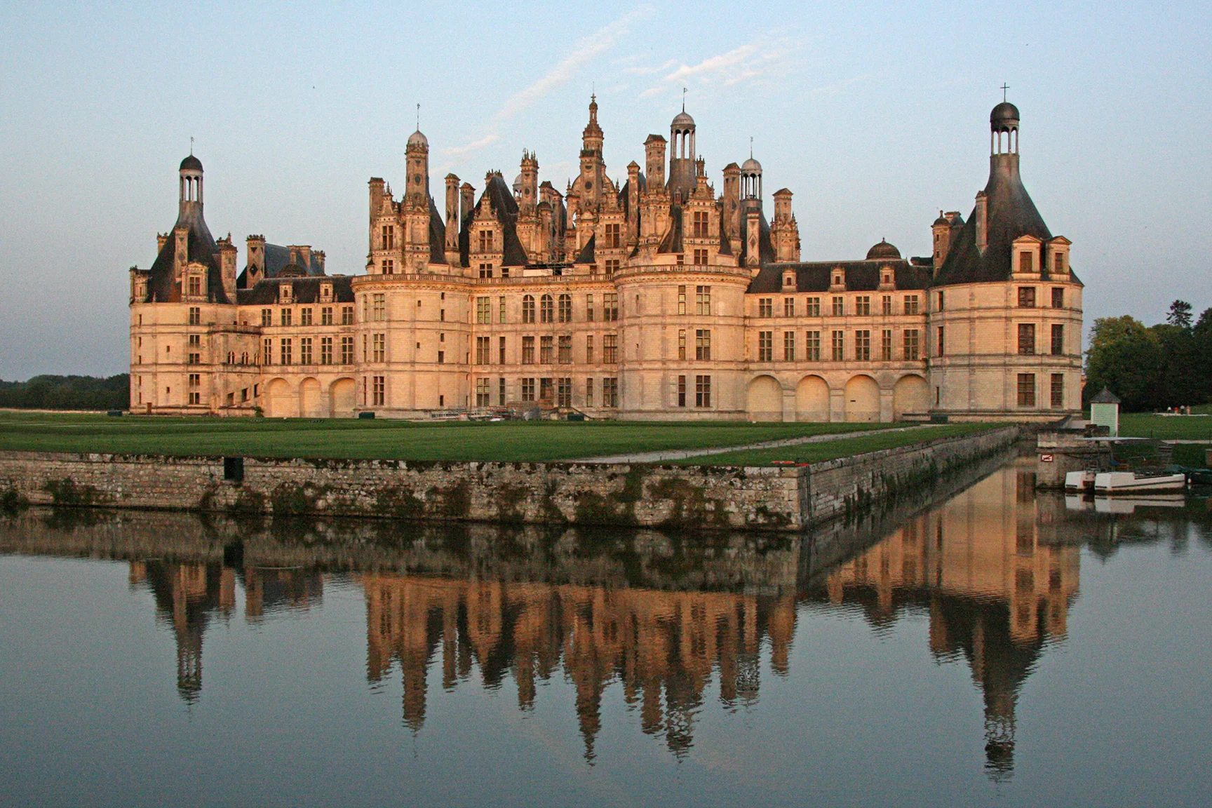 Château de Chambord
