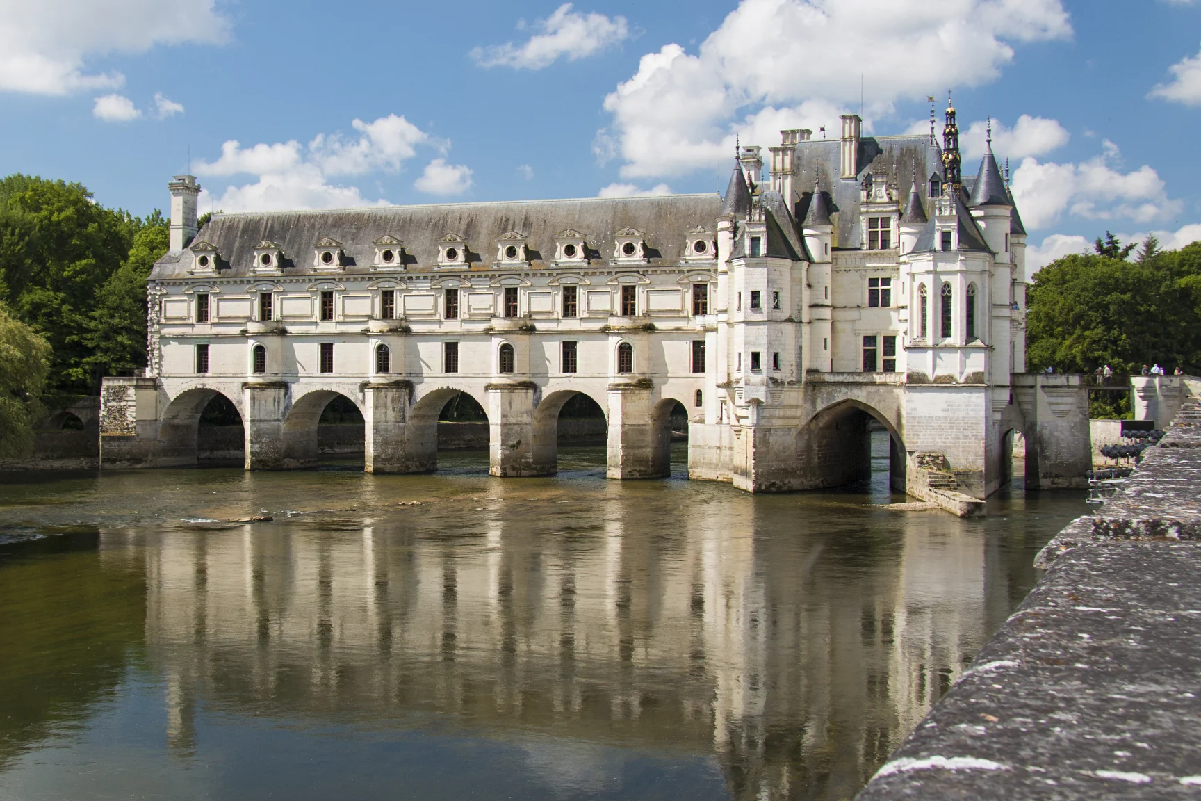 Château de Chenonceau