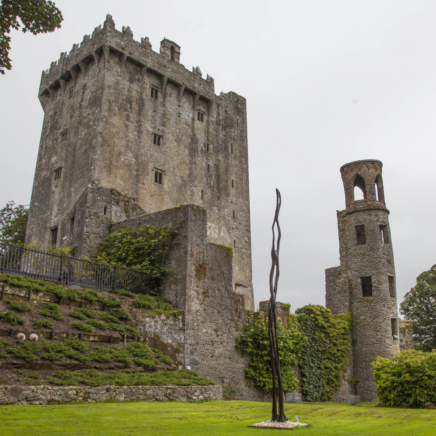 Blarney Castle