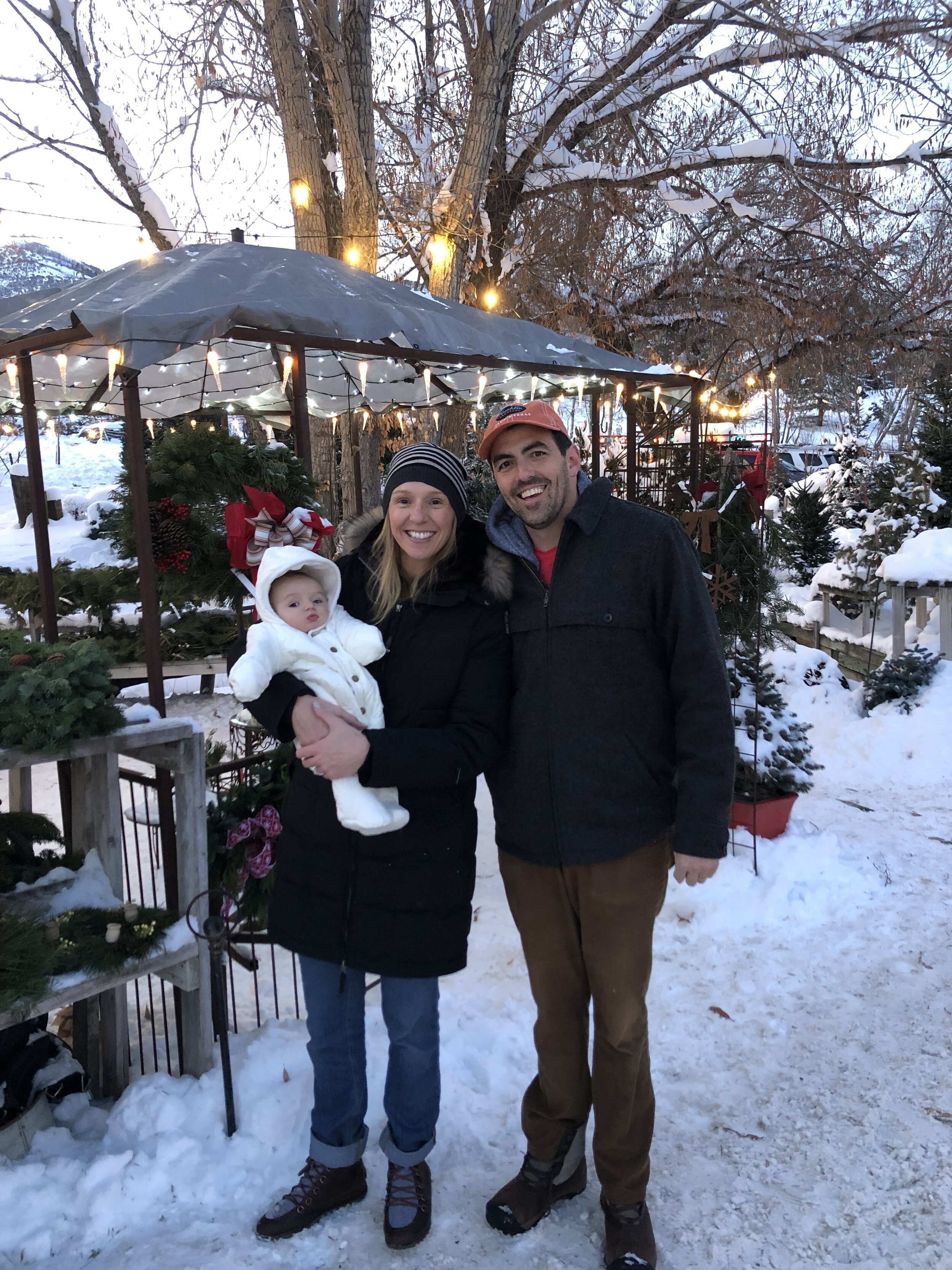 Brooks Kirchheimer - Owner Hearth + Hill