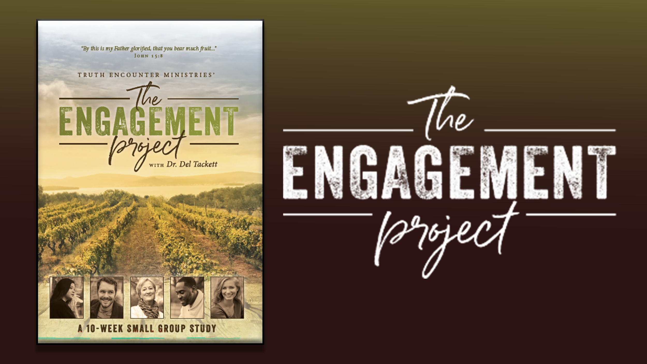 EQUIPPING CLASS: The Engagement Project