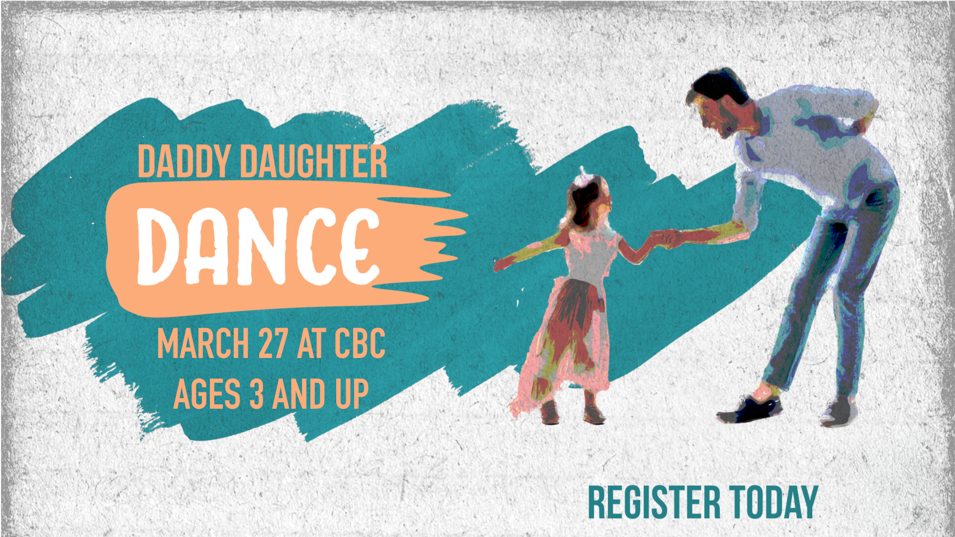 Daddy/Daughter Dance