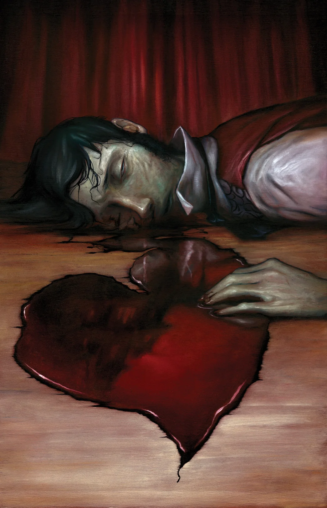 House of Mystery #17
