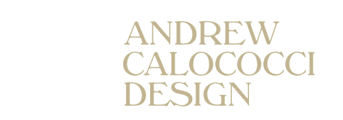 Andrew Calococci Design