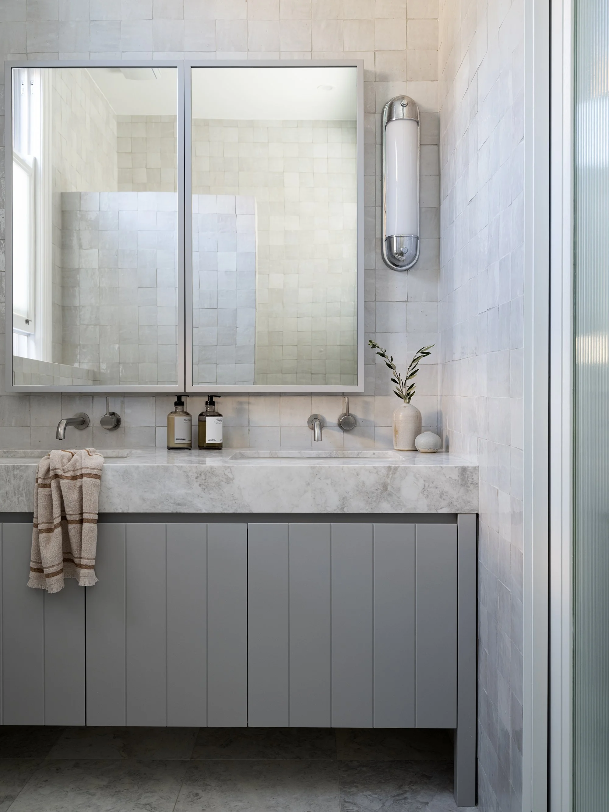 Mosman Interior Design Project