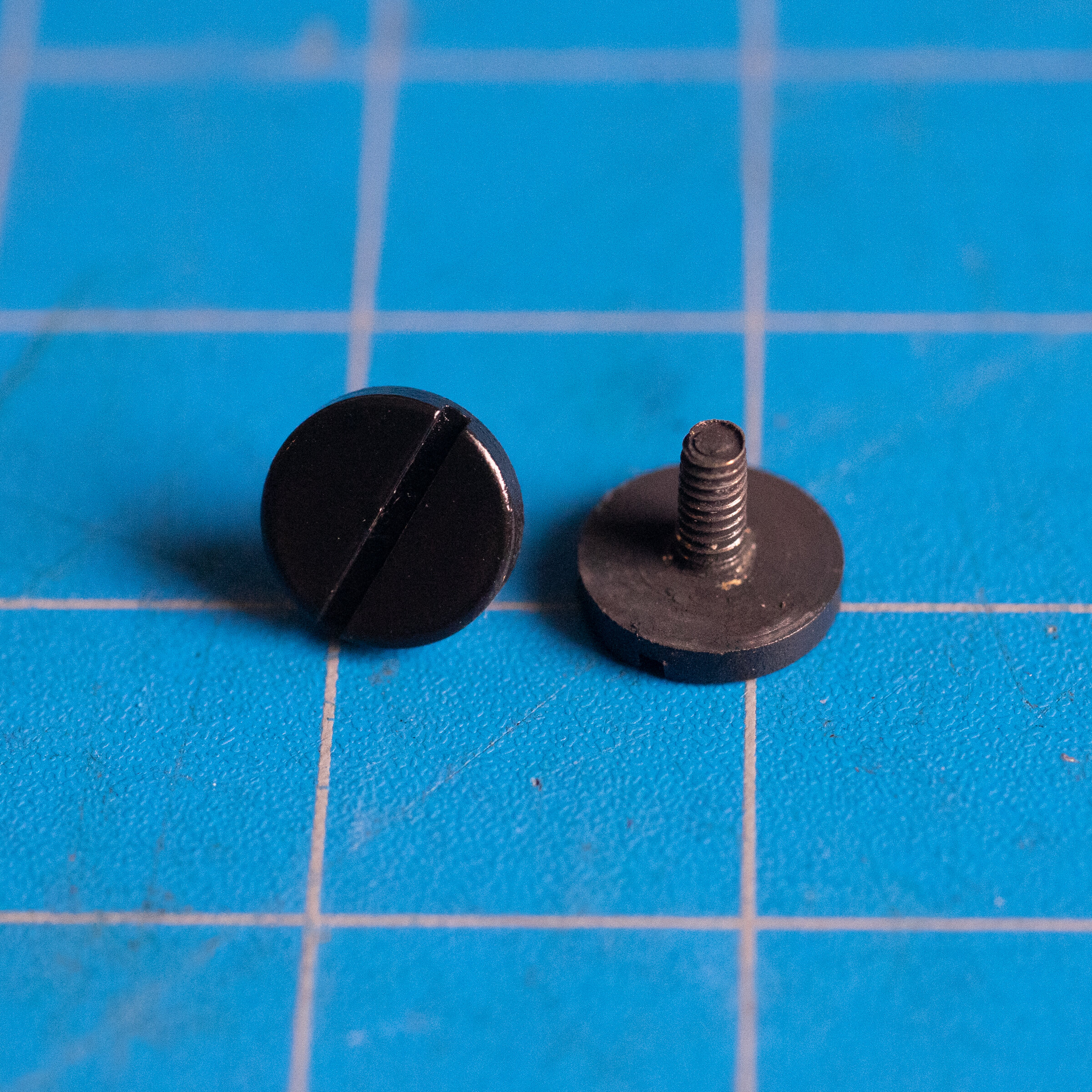 Replacement Screw for KE-12 Shutter Release Lever