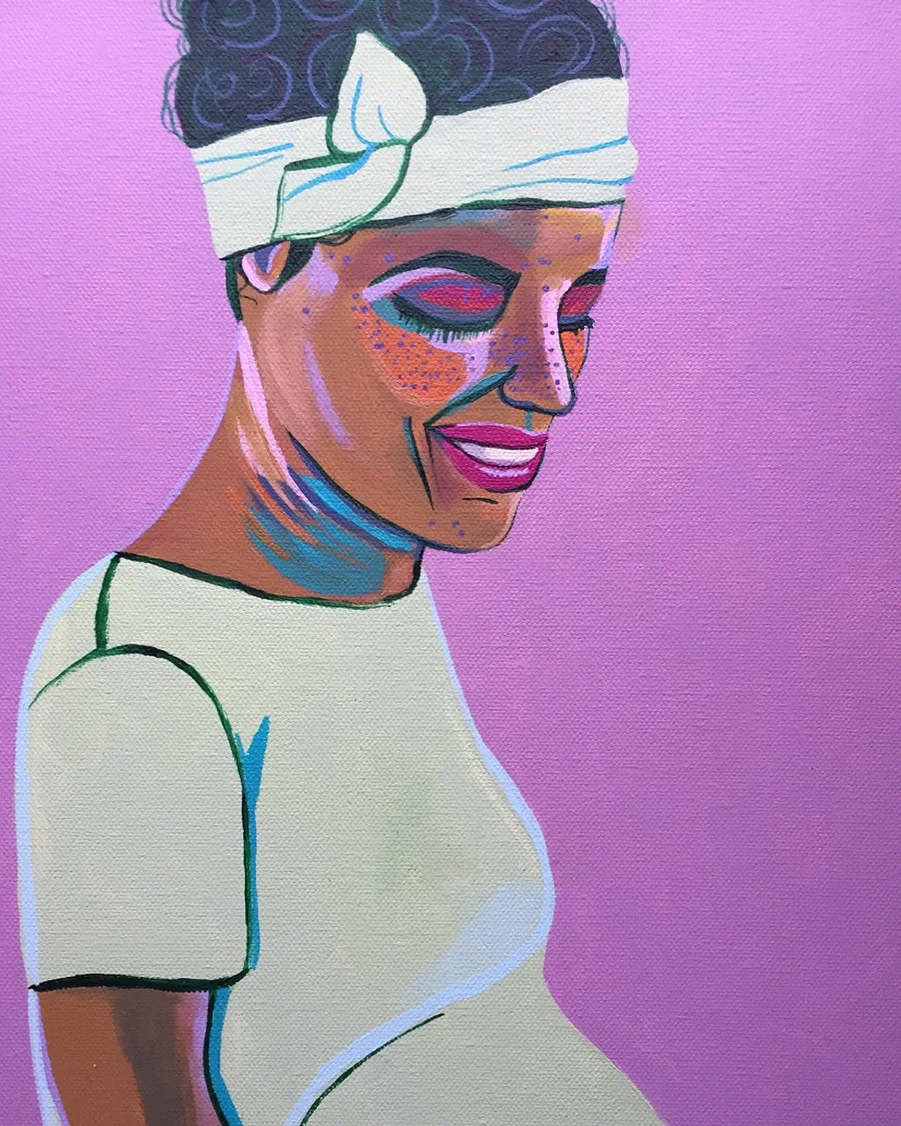 This one is the most recent & I think my favorite so far. reference: https://www.instagram.com/p/BCIbOTEF101/?utm_source=ig_share_sheet&igshid=l2rwkmn6szly