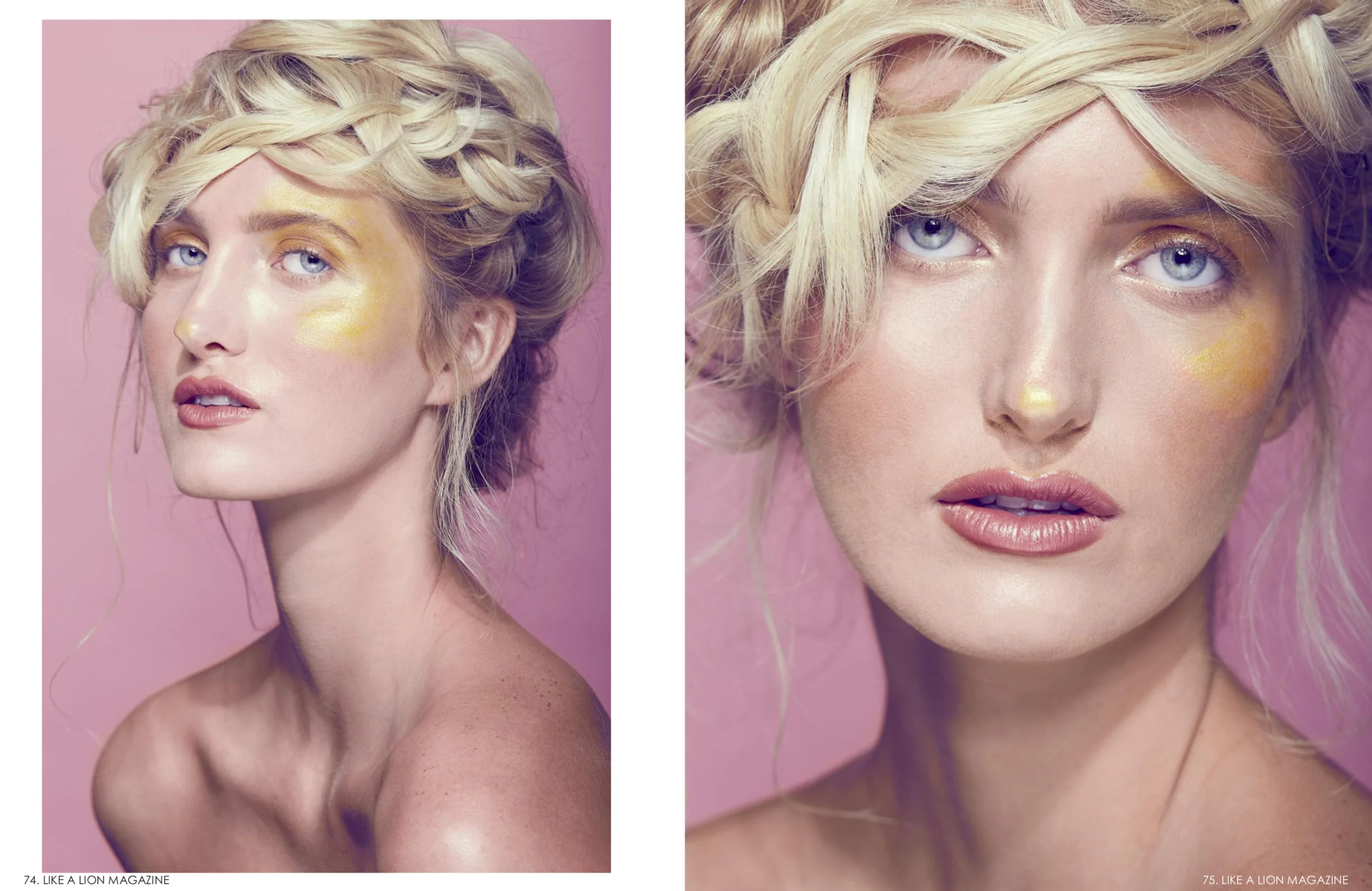 Lion Magazine tear sheet 2.jpg