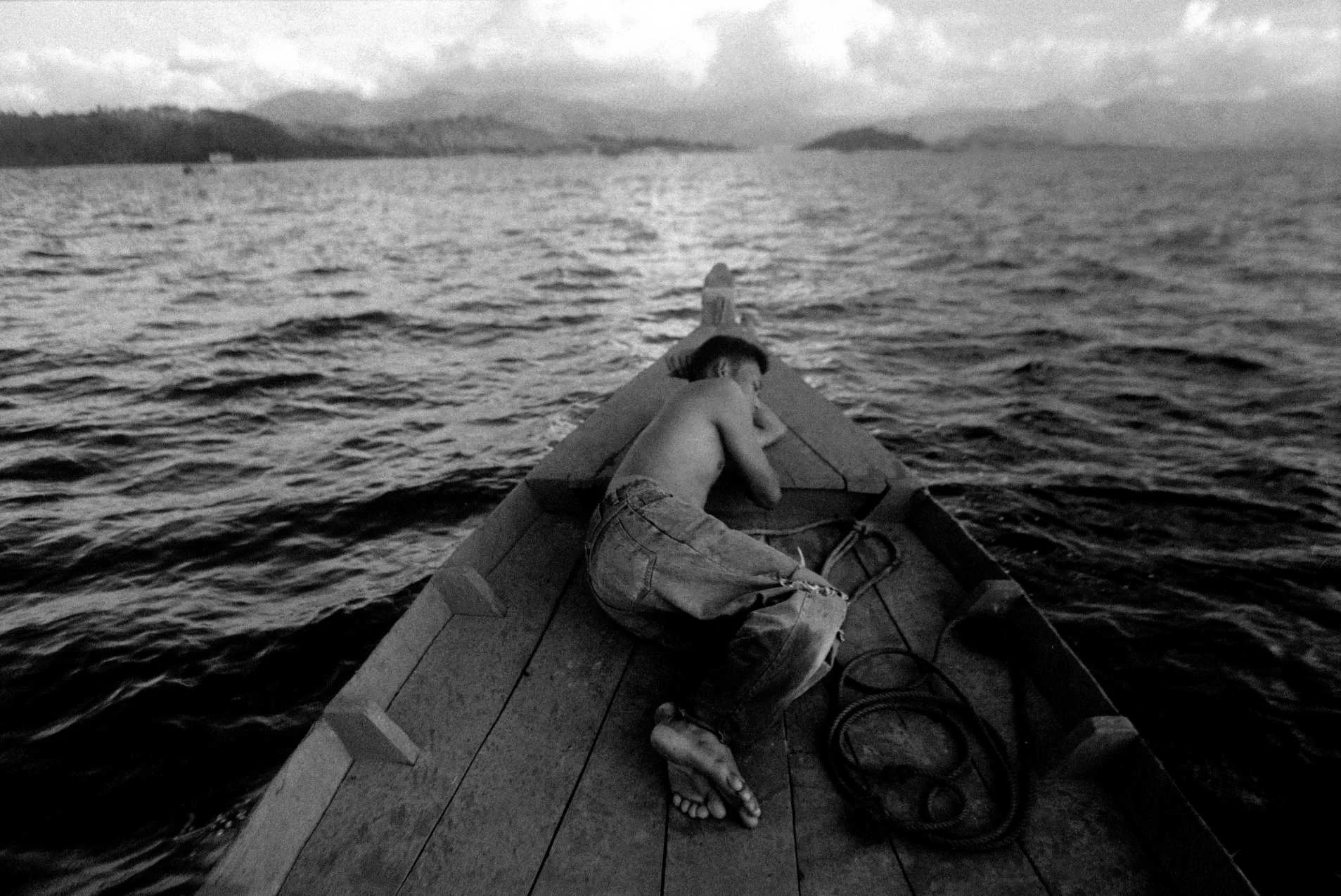 1200 Miles | Life And Death On The Thai Burma Border