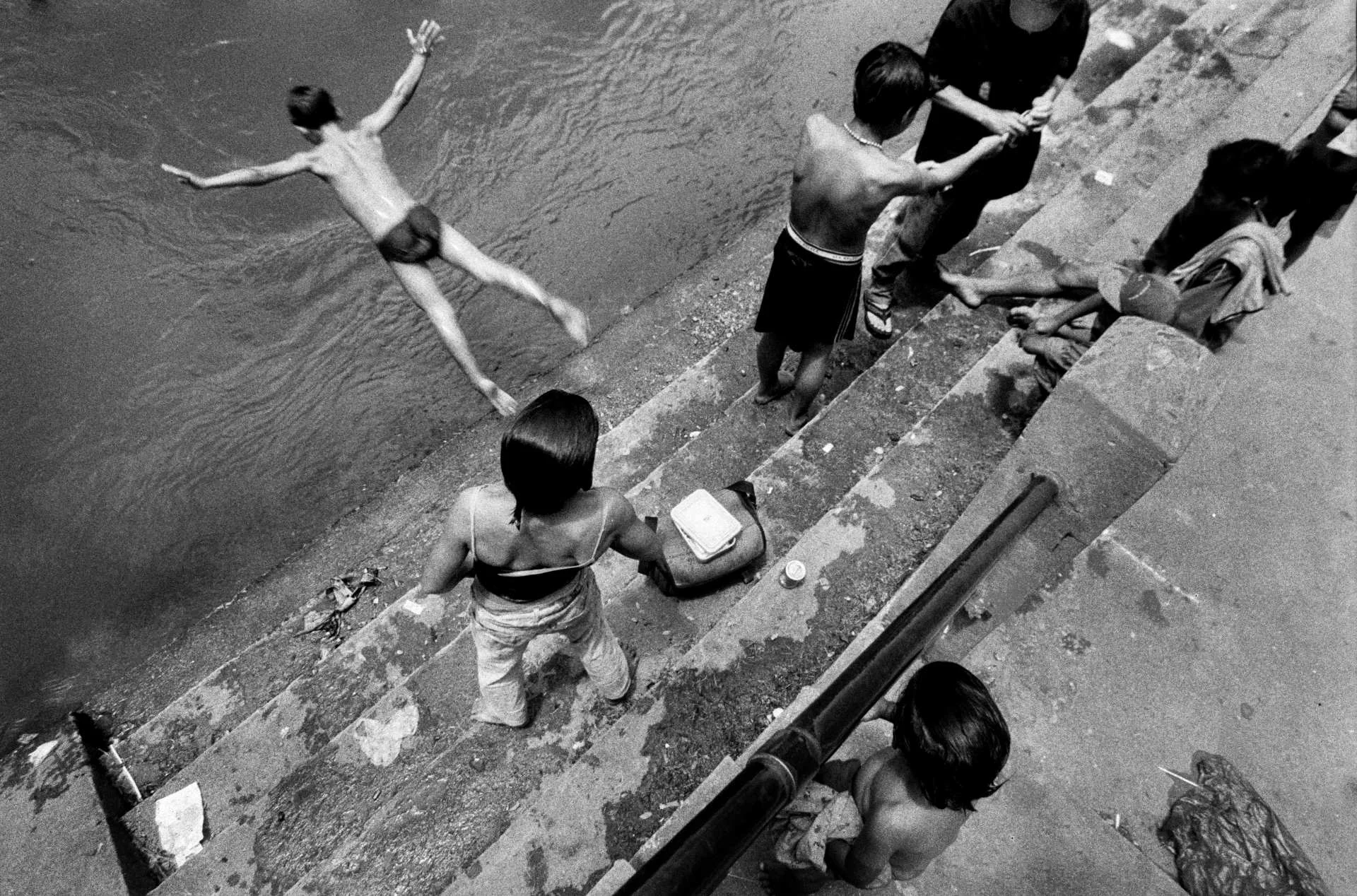 1200 Miles | Life And Death On The Thai Burma Border