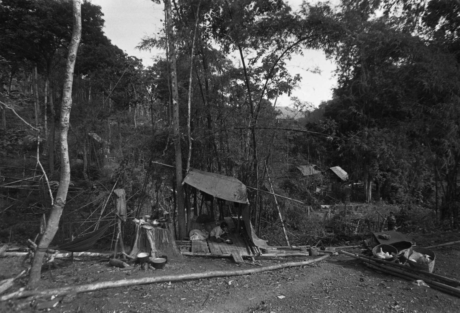 1200 Miles | Life And Death On The Thai Burma Border