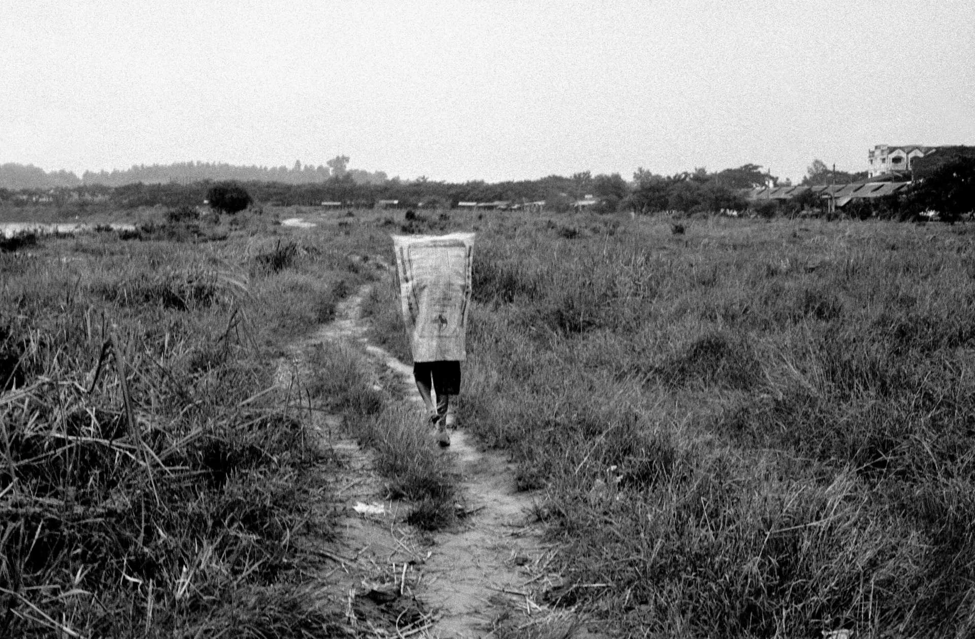 1200 Miles | Life And Death On The Thai Burma Border