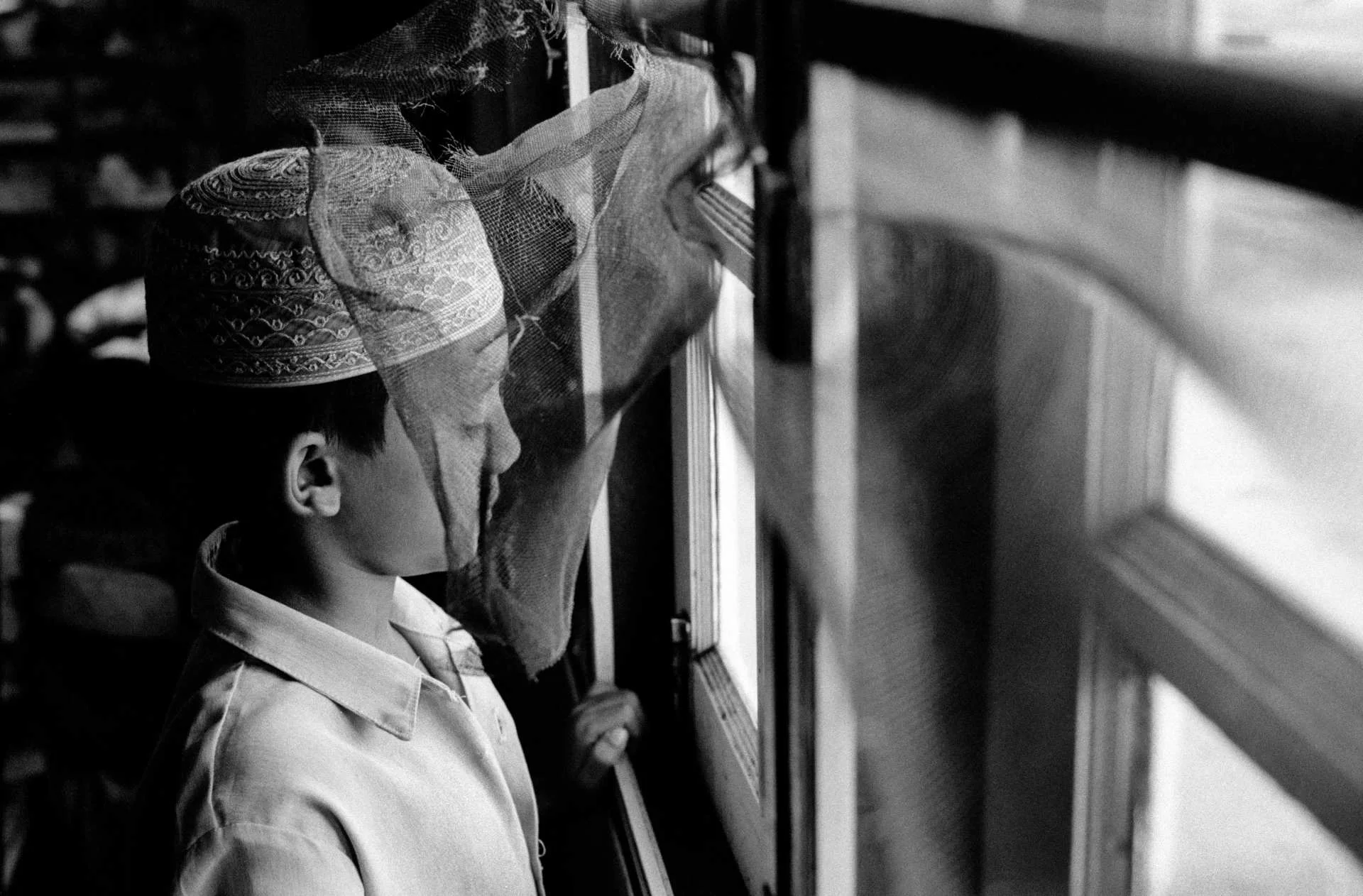 1200 Miles | Life And Death On The Thai Burma Border