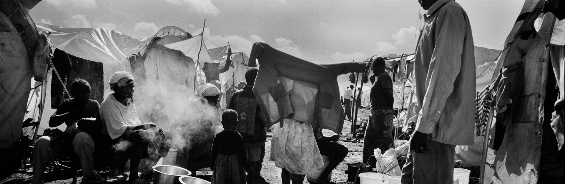  Refugee Camp, Garissa County, Kenya. 