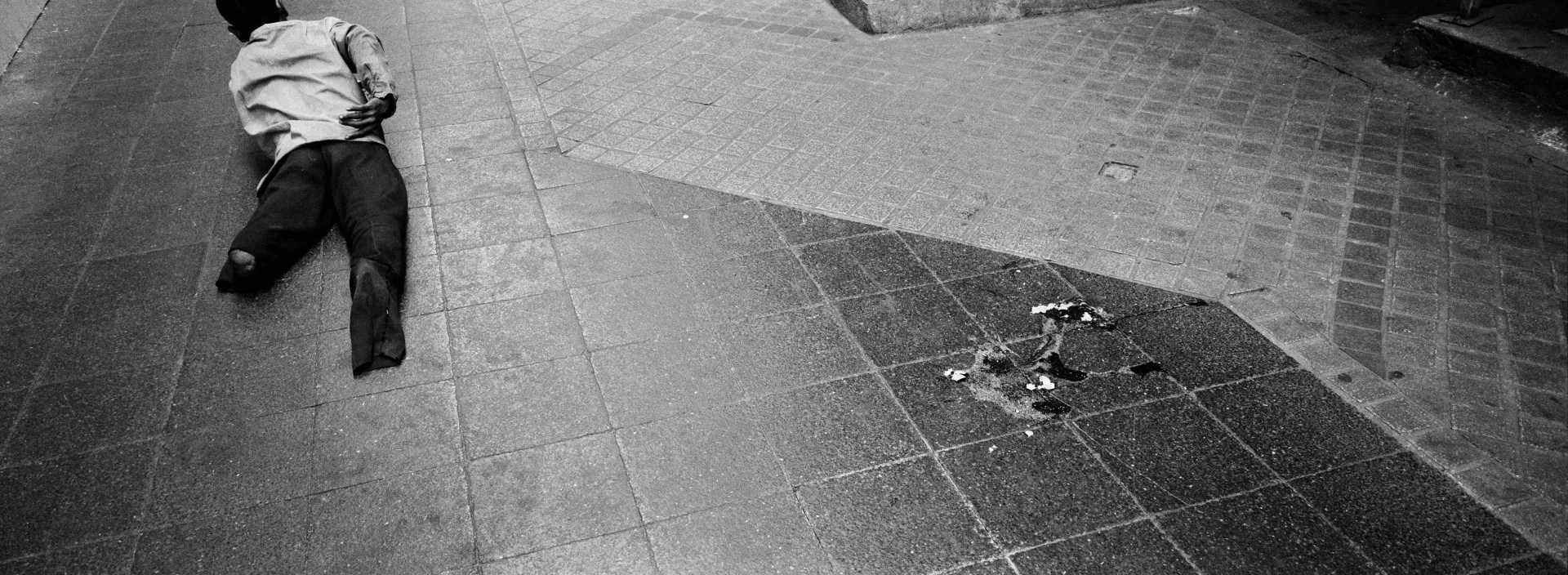 "Eking A Living" Bangkok, Thailand.