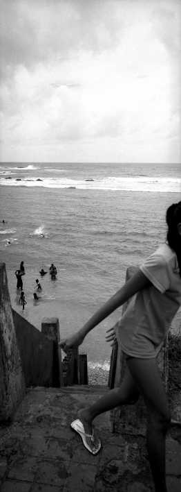  "The Coast"&nbsp;Sri Lanka. 