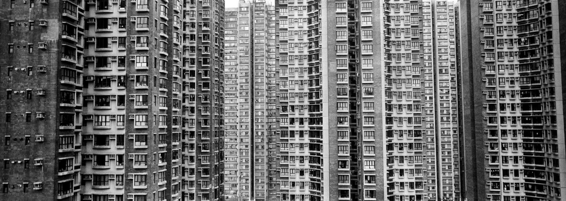  "Molecular Living" Hong Kong, 2014 