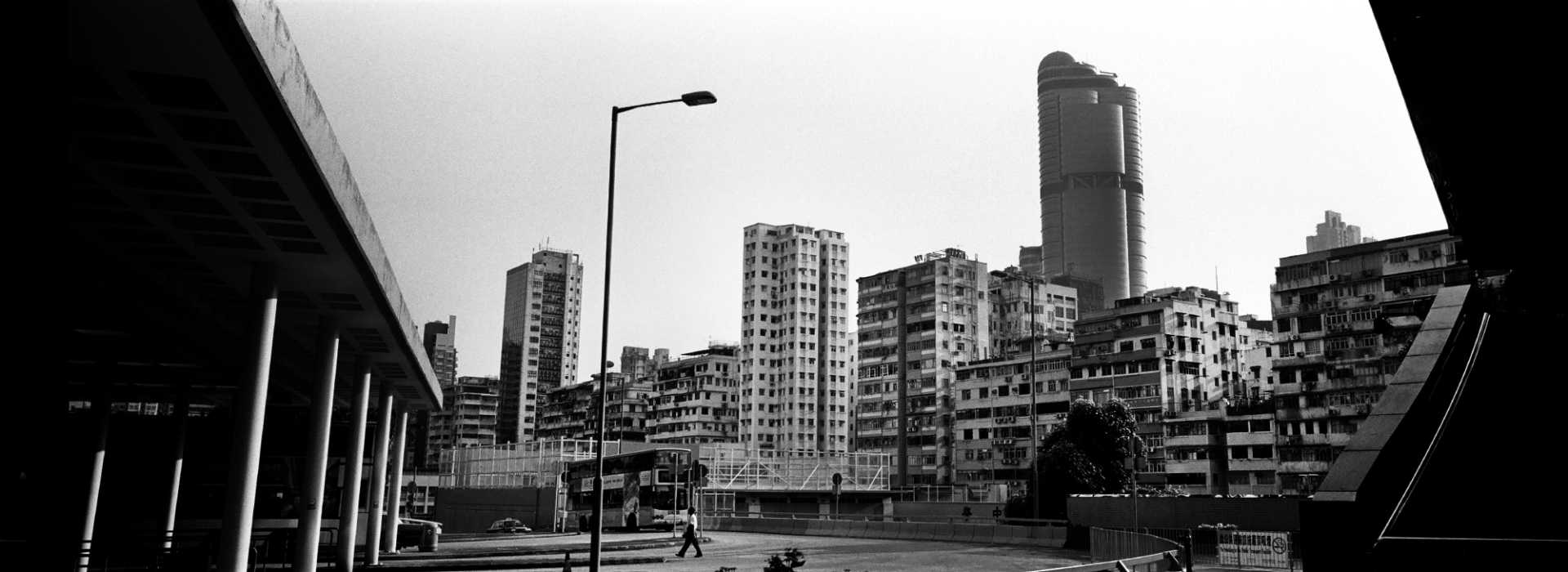  Hong Kong. 2014 