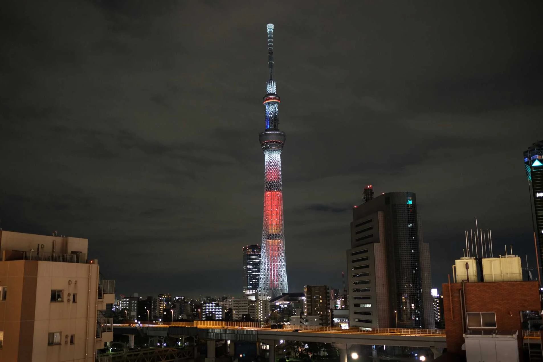 Tokyo, Japan. 2013