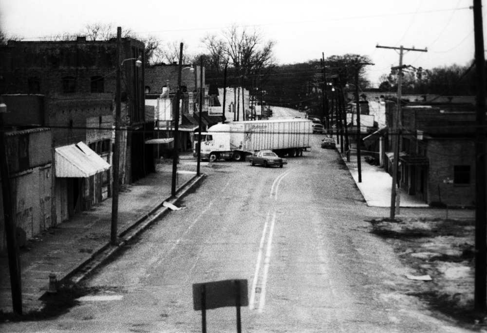 Lake Providence | Small Town America