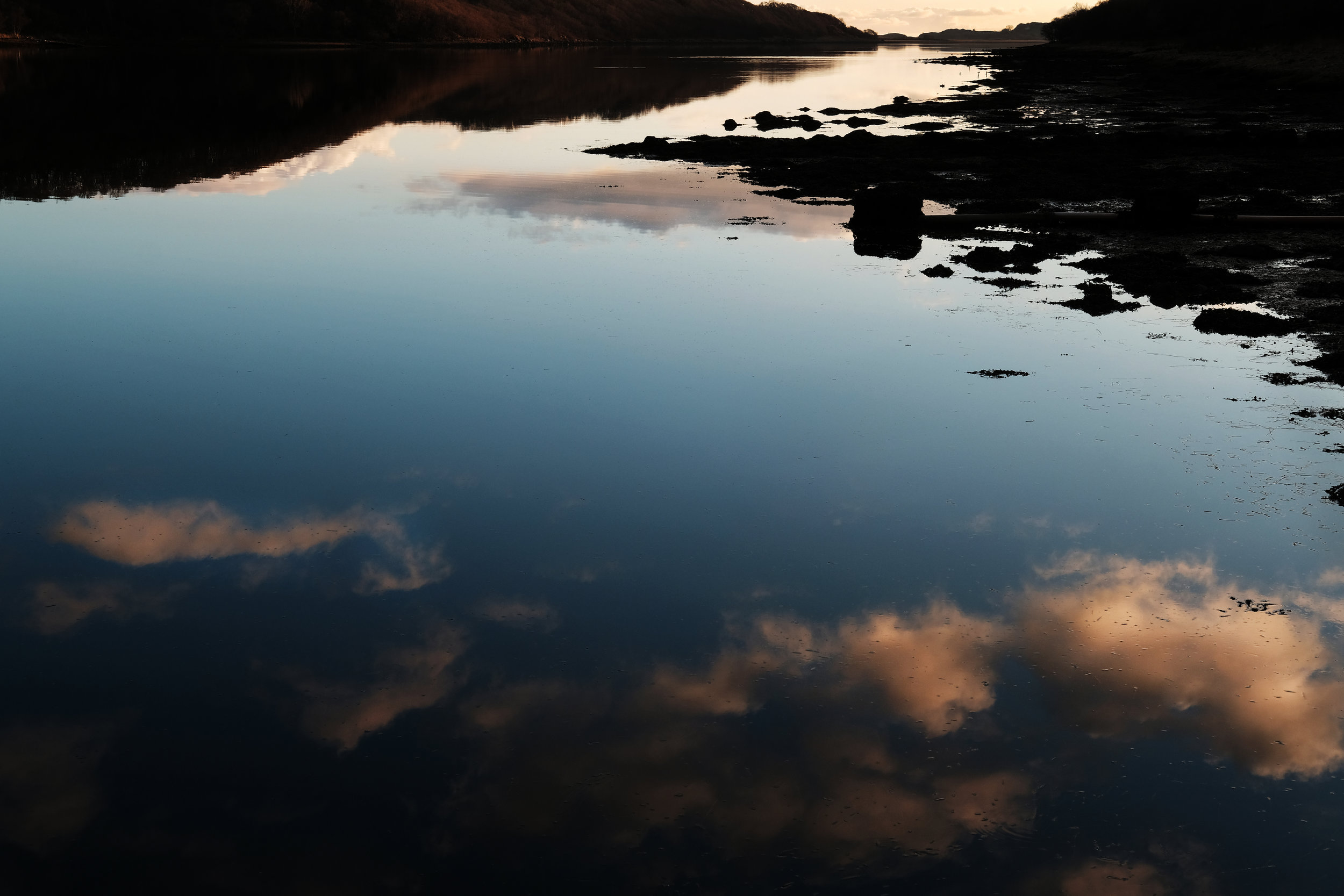  Linne Mhuirich, Tayvallich, Argyll &amp; Bute. 