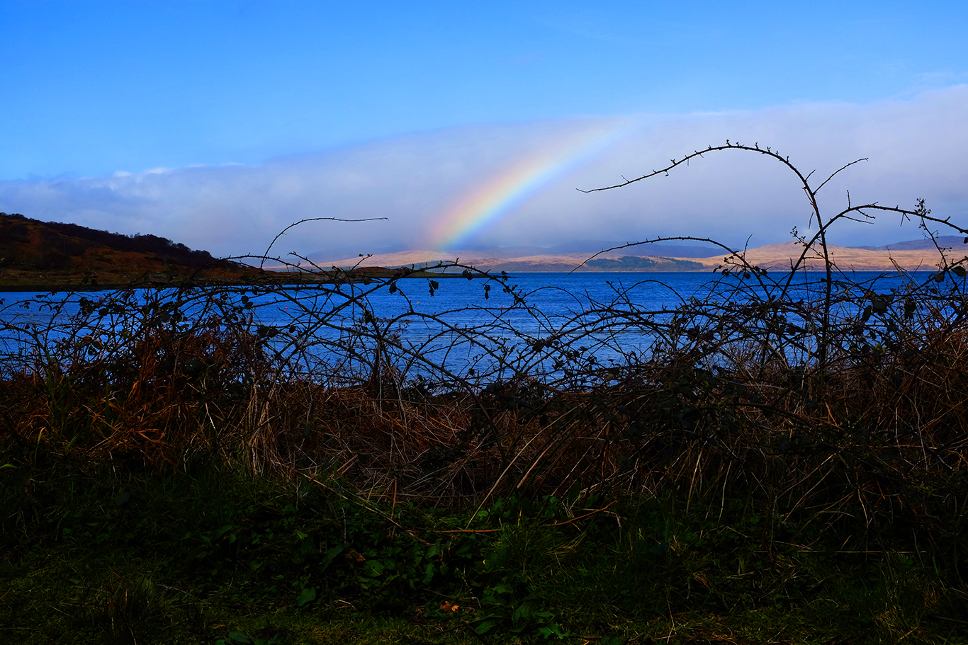  Tayvallich, Argyll &amp; Bute. 